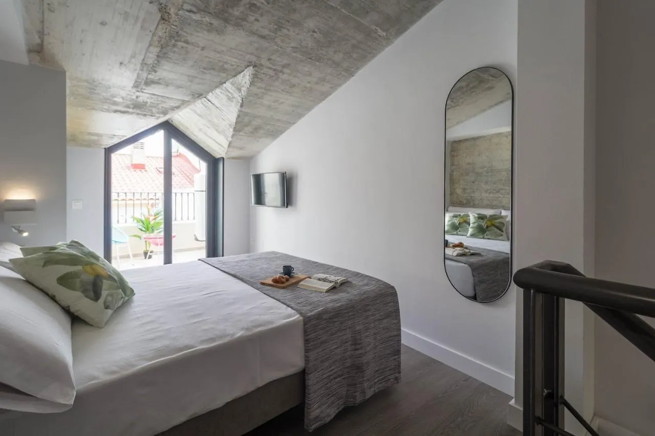 Appartamento Malaga A Tu Ritmo! Edificio Muy Tranquilo Y Moderno!