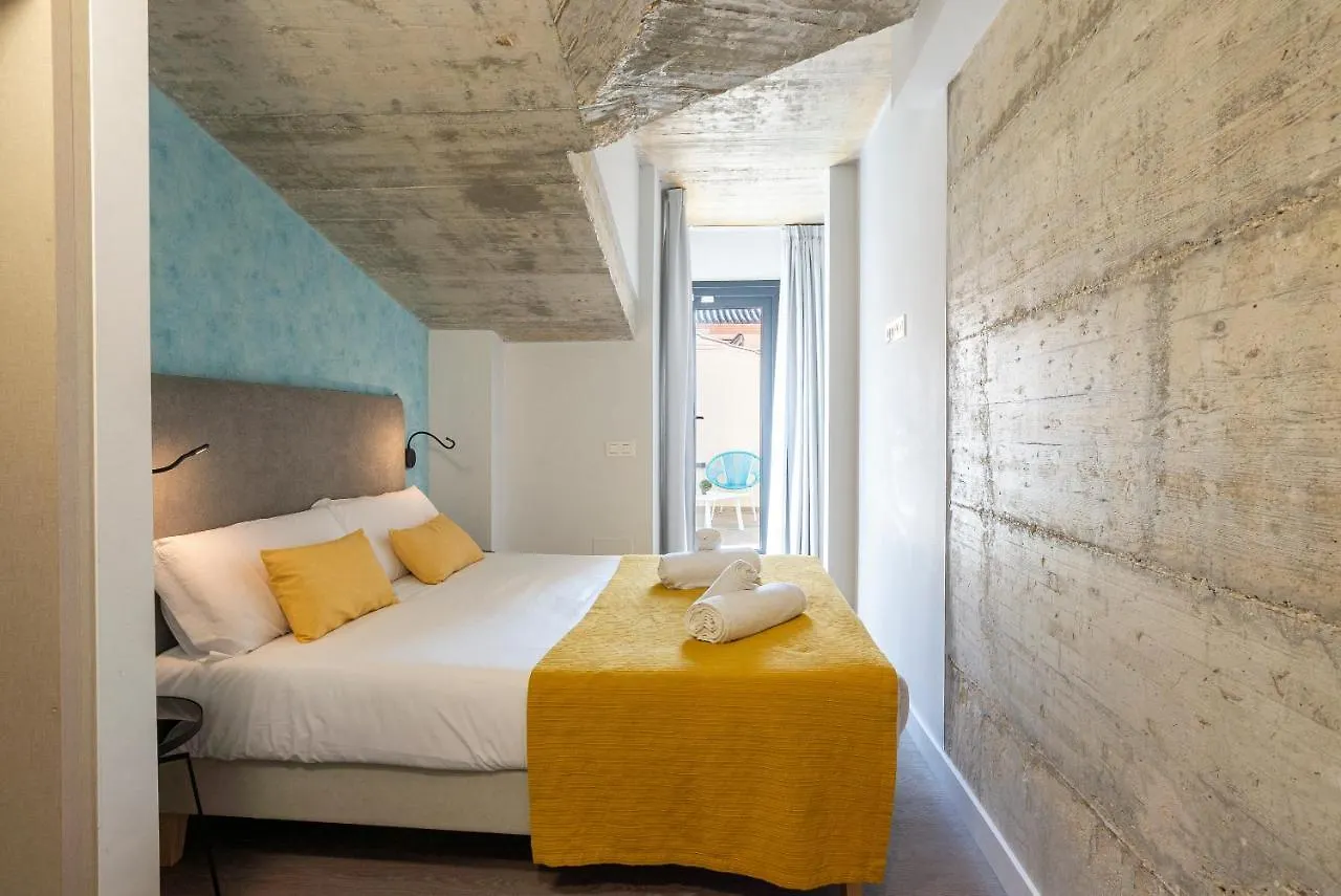 Appartamento Malaga A Tu Ritmo! Edificio Muy Tranquilo Y Moderno!